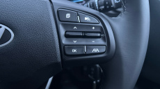 Hyundai i10 1.0 [63] Advance 5dr Auto [Nav] Petrol Hatchback